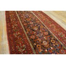 Early 20th Century N.W. Persian Rug 