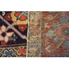 Mid 19th Century N.W. Persian Carpet