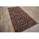 Mid 19th Century N.W. Persian Carpet