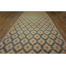 1930s Indian Cotton Dhurrie Carpet