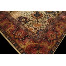 Early 20th Century Indian Lahore Carpet