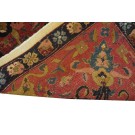 Early 20th Century Indian Lahore Carpet