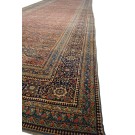 Mid 19th Century W. Persian Bijar Carpet