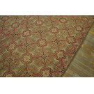 American Hooked Rug #25028