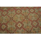 American Hooked Rug #25028