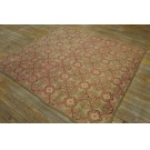 American Hooked Rug #25028