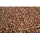 Kilim - Senneh #25046