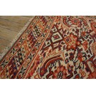 Kilim - Senneh #25046