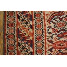 Kilim - Senneh #25046