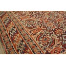 Kilim - Senneh #25046