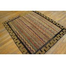 American Hooked Rug #25066