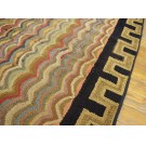 American Hooked Rug #25066