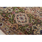 Mid 20th Century Persian Tabriz Carpet