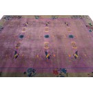 Chinese - Art Deco #25093