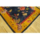 1920s Chinese Art Deco Rug