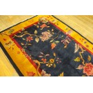 1920s Chinese Art Deco Rug