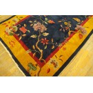 1920s Chinese Art Deco Rug