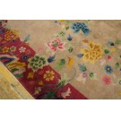 Chinese Art Deco Rug