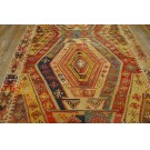 Kilim #25124