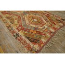 Kilim #25124