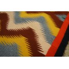 Mid 20th Century American Navajo Rug