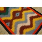 Mid 20th Century American Navajo Rug