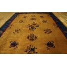 1920s Chinese Art Deco Carpet