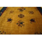 1920s Chinese Art Deco Carpet