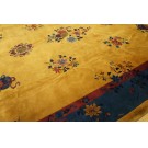 1920s Chinese Art Deco Carpet