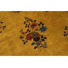 1920s Chinese Art Deco Carpet