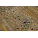 American Hooked Rug #25138