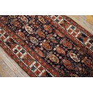 19th Century Caucasian Kazak Carpet