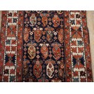 19th Century Caucasian Kazak Carpet