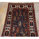 19th Century Caucasian Kazak Carpet