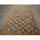 18th Century French Savonnerie Carpet