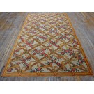 18th Century French Savonnerie Carpet