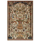 Sarouk Farahan Carpet