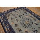 Late 19th Century Chinese Peking Carpet