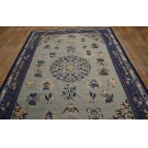 Late 19th Century Chinese Peking Carpet