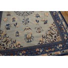 Late 19th Century Chinese Peking Carpet