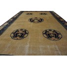 Early 20th Century Chinese Carpet