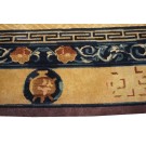 Early 20th Century Chinese Carpet