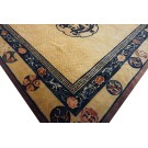 Early 20th Century Chinese Carpet