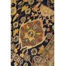 19th Century Persian Bibikabad Carpet