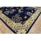 19th Century Chinese Peking Carpet