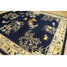 19th Century Chinese Peking Carpet