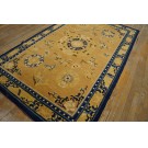 Late 18th Century Chinese Ningxia Carpet 