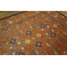 19th Century W. Chinese Gansu Carpet