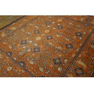 19th Century W. Chinese Gansu Carpet