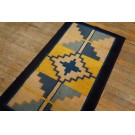 1920s Chinese Art Deco Rug